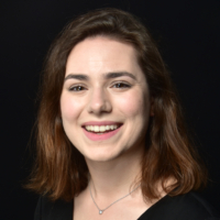 Marguerite Daus