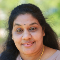 Prashamsa Sannareddy