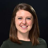 Stacey Bevan