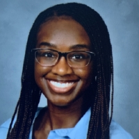 Laika Maganga | Hillman Scholars