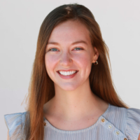 Grace Russell